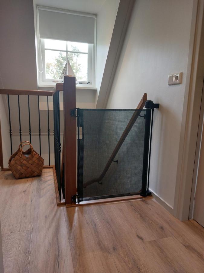 Mooi, Vrij Gelegen Vakantiehuis Dichtbij Zee En Strand! Aagtekerke Esterno foto