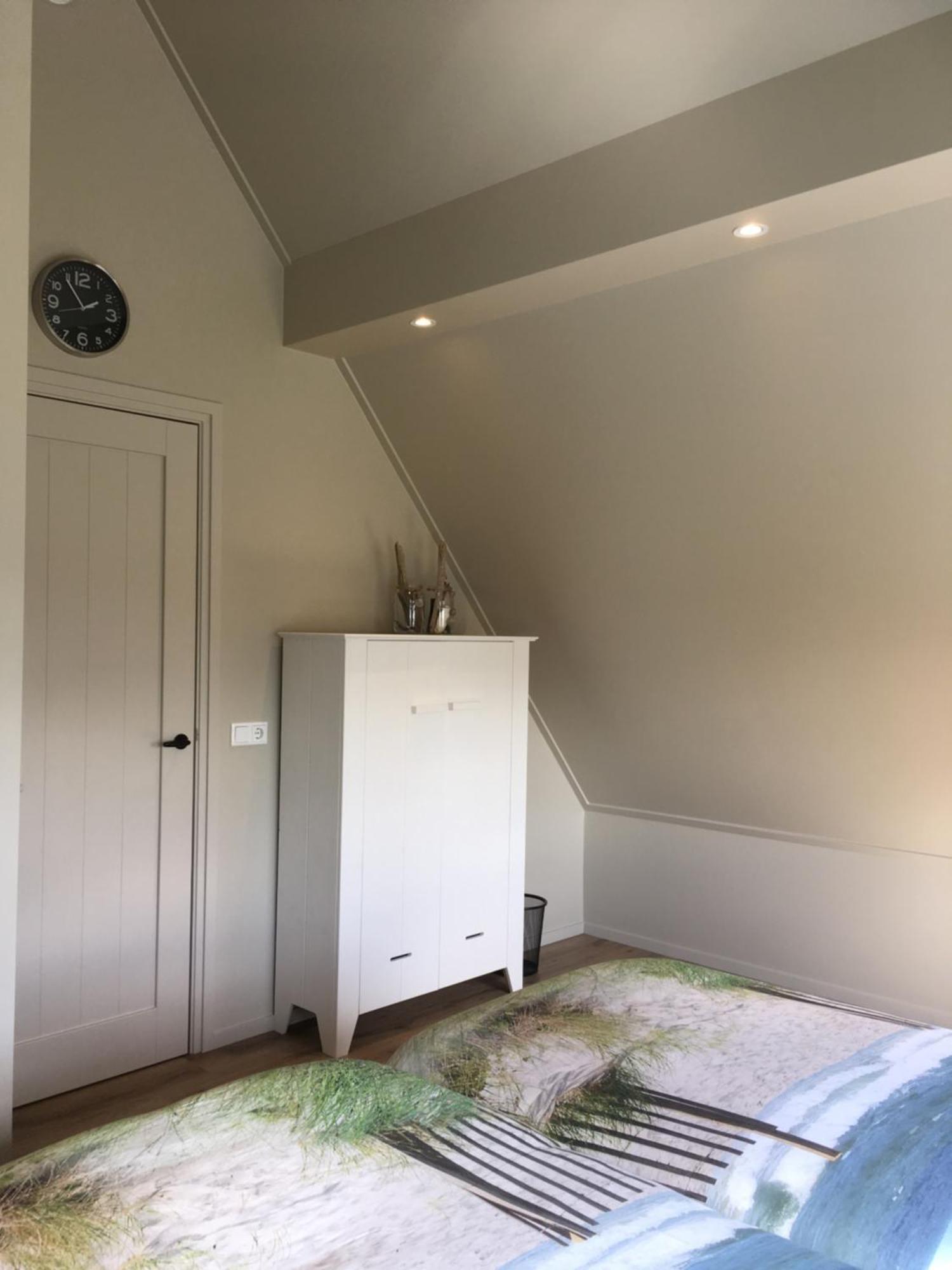 Mooi, Vrij Gelegen Vakantiehuis Dichtbij Zee En Strand! Aagtekerke Esterno foto